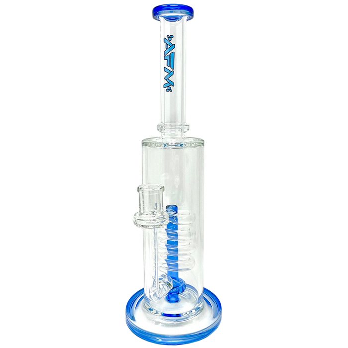 Spiral Waterfall Rig 13"