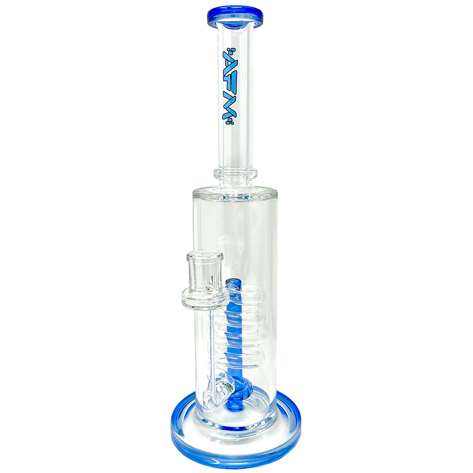 Spiral Waterfall Rig 13"