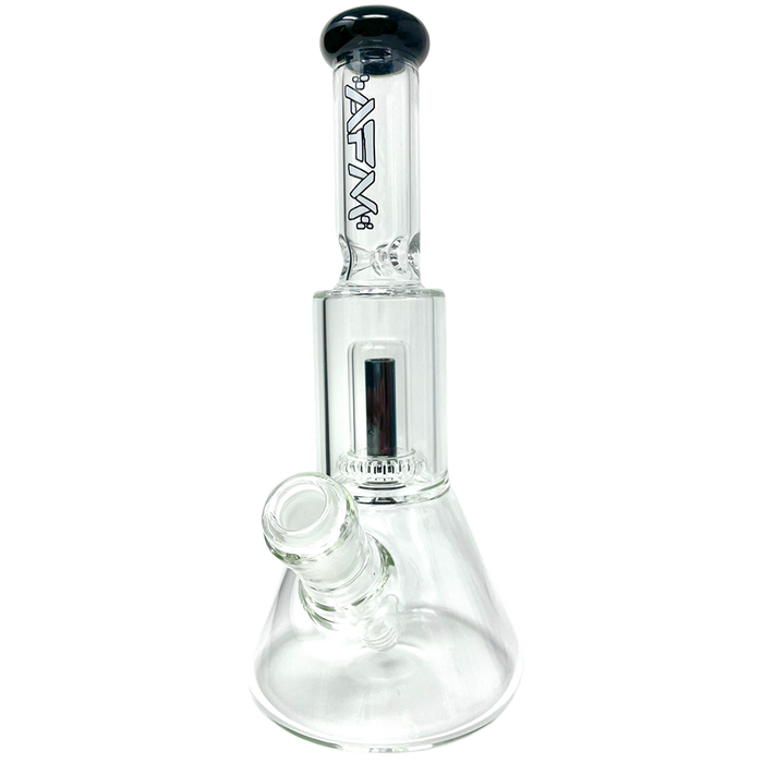 The UFO Chamber Beaker - 12"