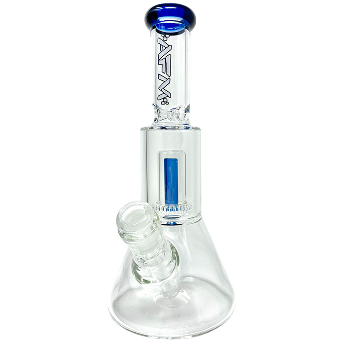 The UFO Chamber Beaker - 12"