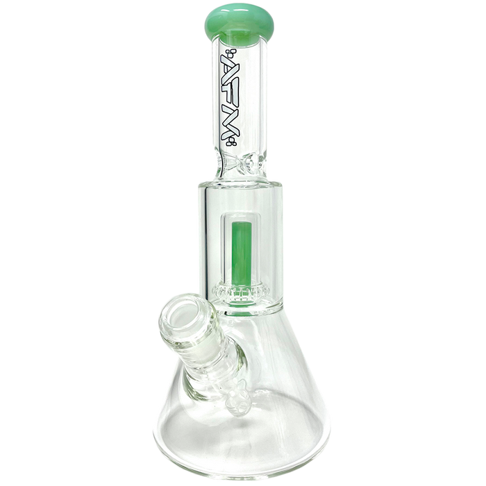 The UFO Chamber Beaker - 12"