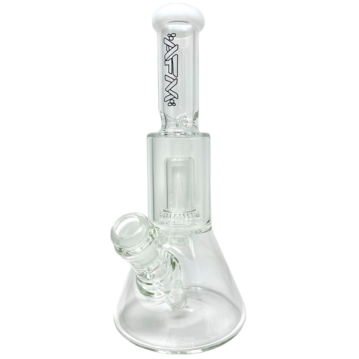 The UFO Chamber Beaker - 12"