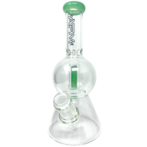 Bubble Globe Beaker 12"