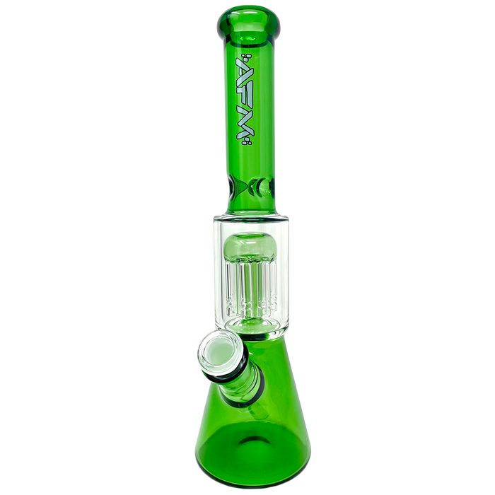 The Tree Perc Beaker - 10"