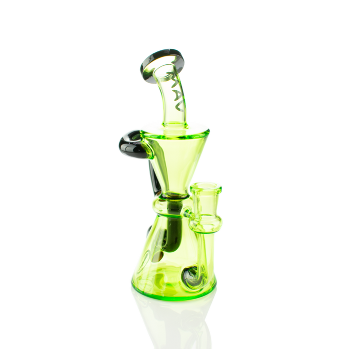 The Elsinore Recycler