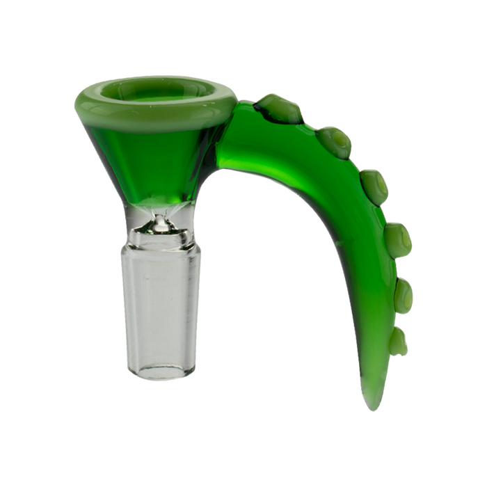 14mm Octopus Tentacle Bowl
