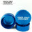 Santa Cruz Shredder 3-Piece Grinder
