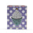 Ceramic Vanilla Cupcake with Frosting Pipe