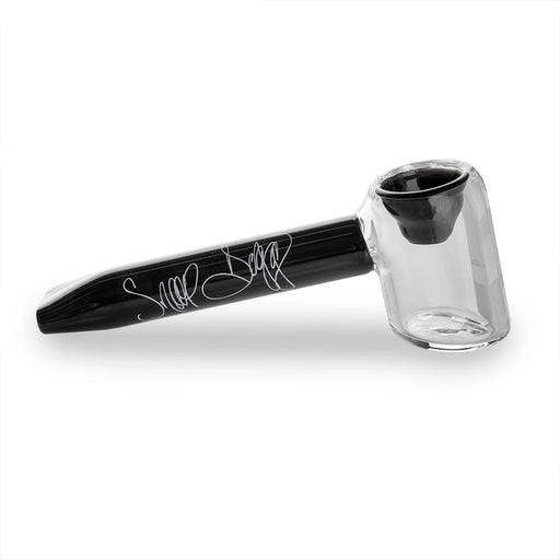Famous Brandz Snoop Dogg Pounds Friendship Hand Pipe - 5" - Black