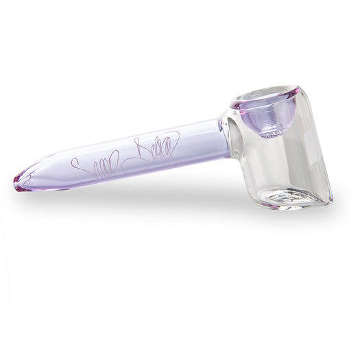 Famous Brandz Snoop Dogg Pounds Friendship Hand Pipe - 5" - Purple