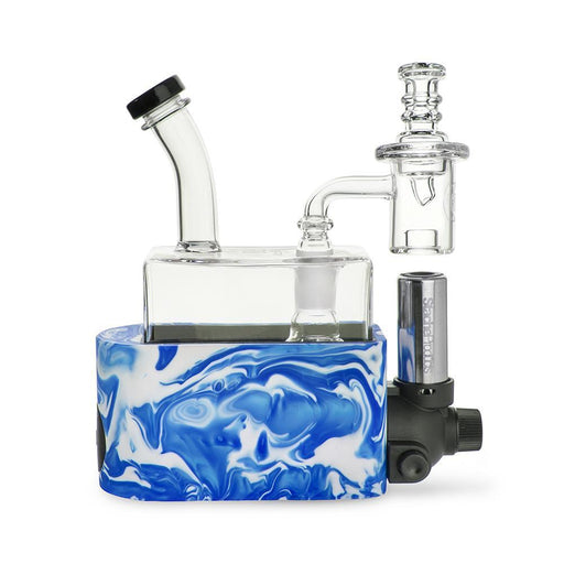 Stache Products Rig In One