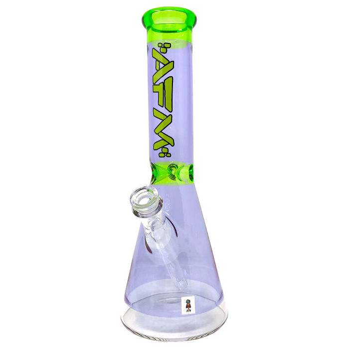 The Extraterrestrial Beaker 12" - Double Color