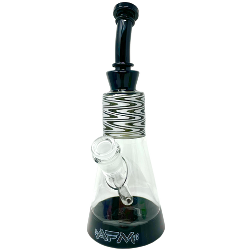The Wig Wag Beaker - 10.5"