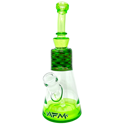 Wig Wag Beaker Rig 10.5"