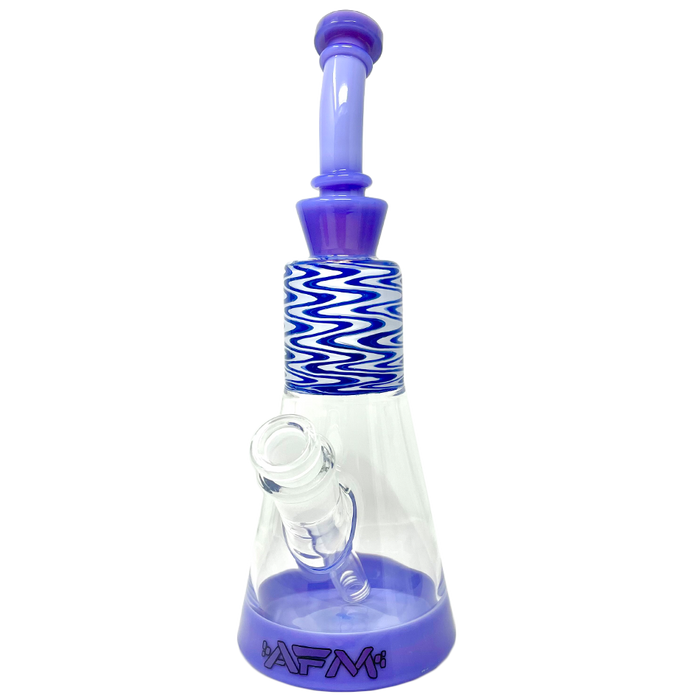 The Wig Wag Beaker - 10.5"
