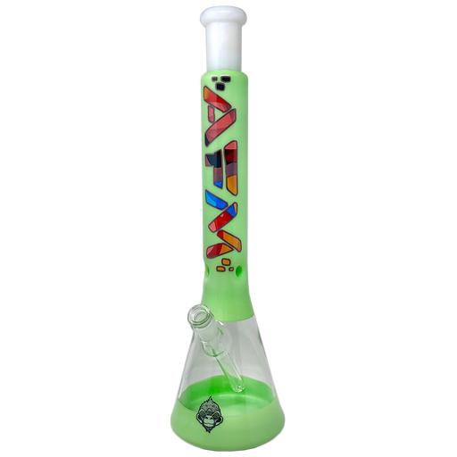 The Quasar Art Beaker - 18"