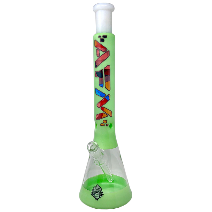 The Quasar Art Beaker - 18"