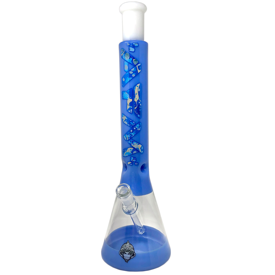 The Quasar Bubble Beaker - 18"