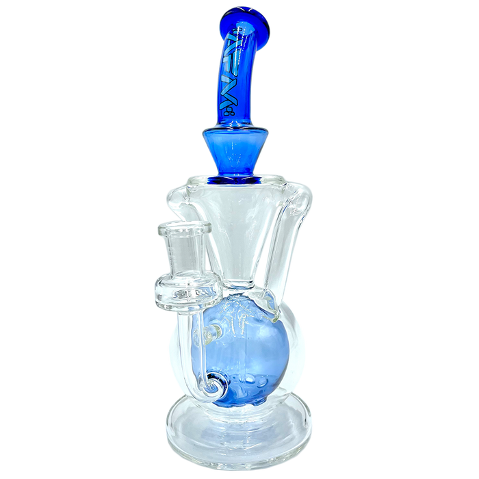 The Magic Ball Recycler - 9.5"