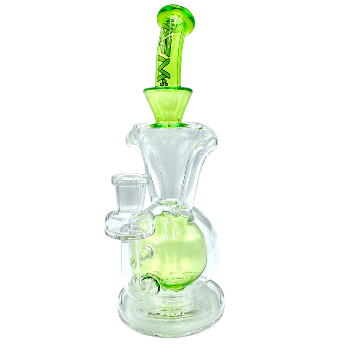 The Magic Ball Recycler - 9.5"