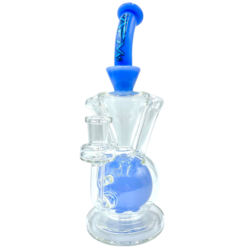 The Magic Ball Recycler - 9.5"