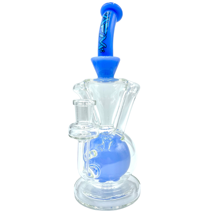 The Magic Ball Recycler - 9.5"