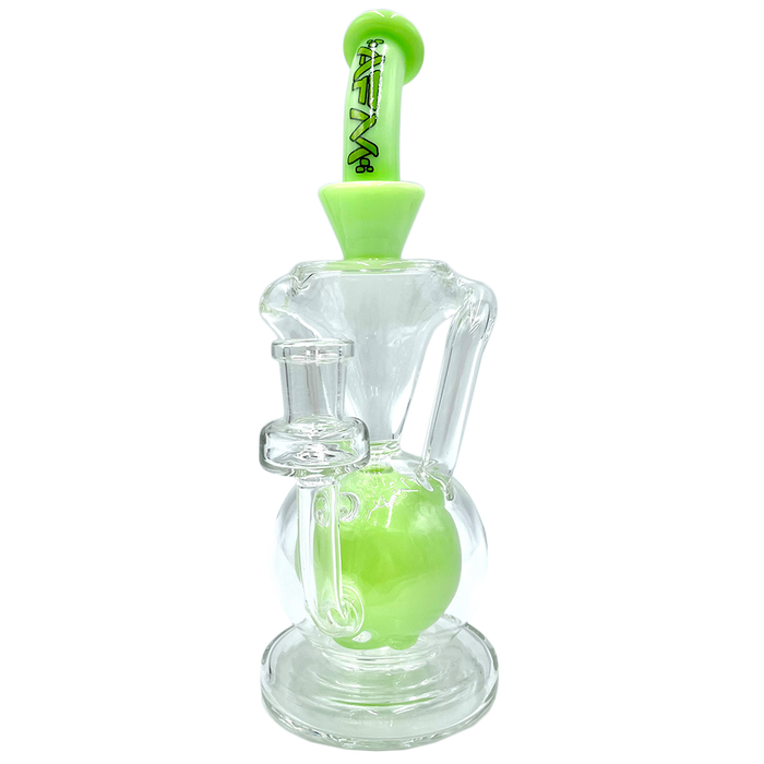 The Magic Ball Recycler - 9.5"