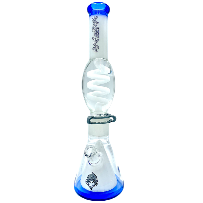 The UFO Pyramid Freezable Coil Set - 16"