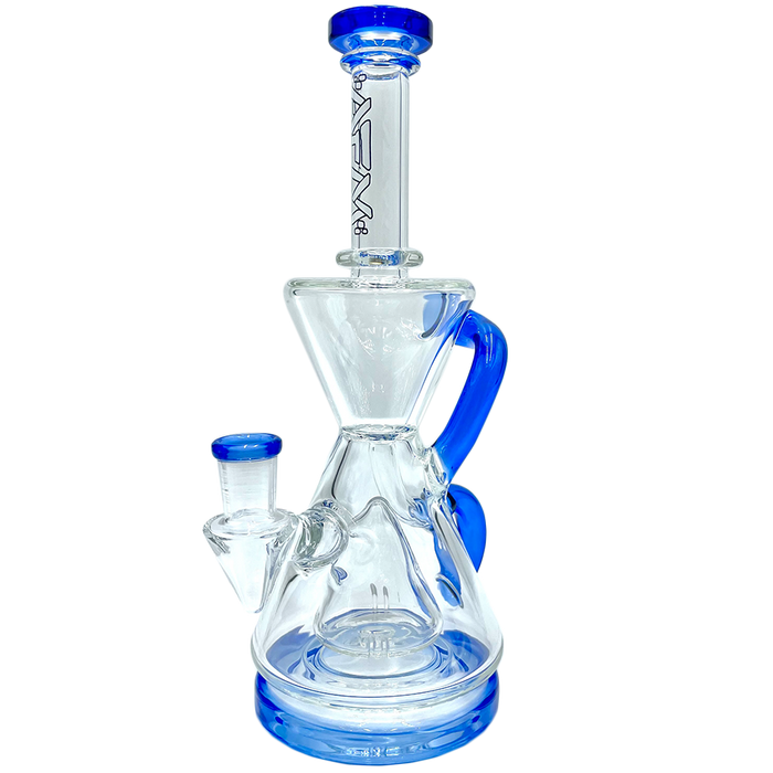 The Magnolia Recycler - 9"