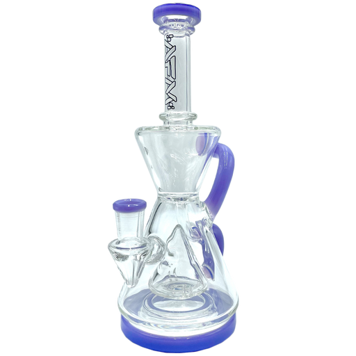 The Magnolia Recycler - 9"