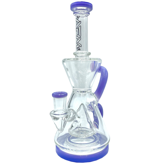 The Magnolia Recycler - 9"