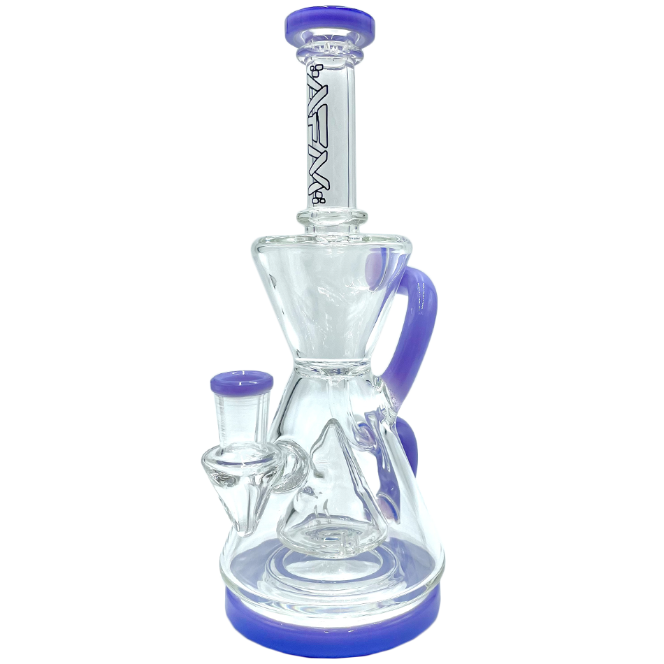 The Magnolia Recycler - 9"