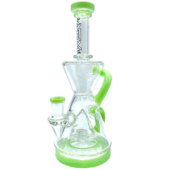 The Magnolia Recycler - 9"