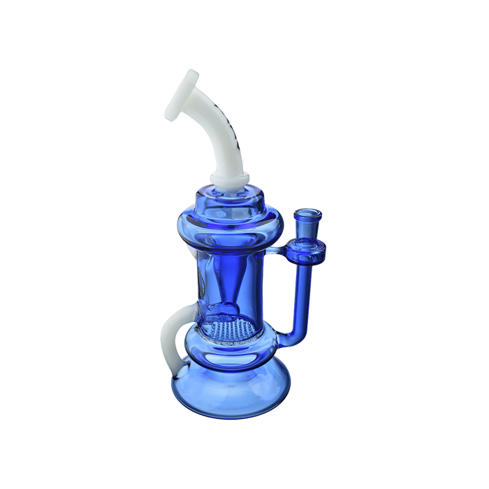 The Big Bear Recycler