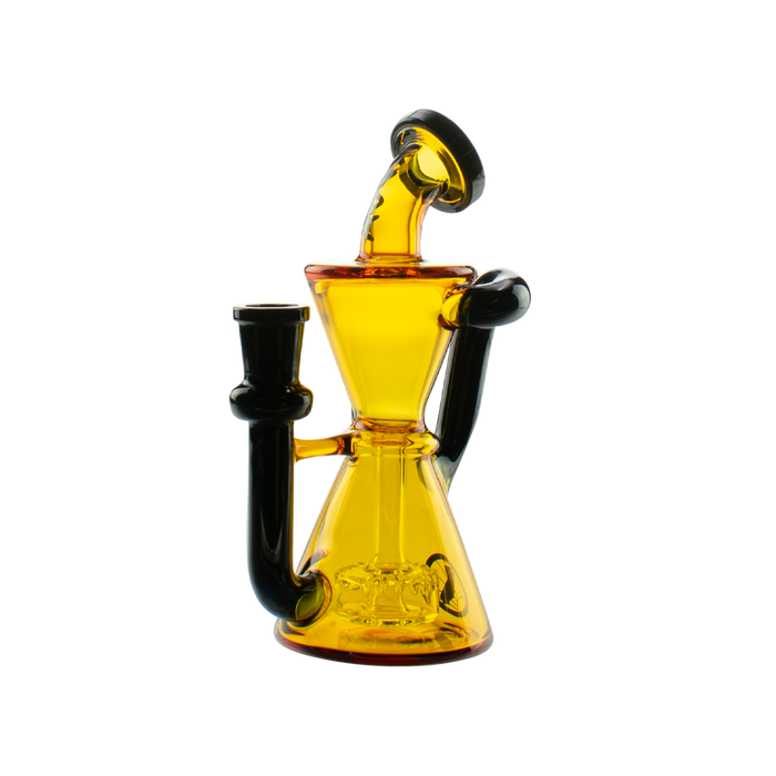 Mini Isabella Puck Recycler