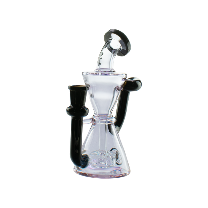 Mini Isabella Puck Recycler