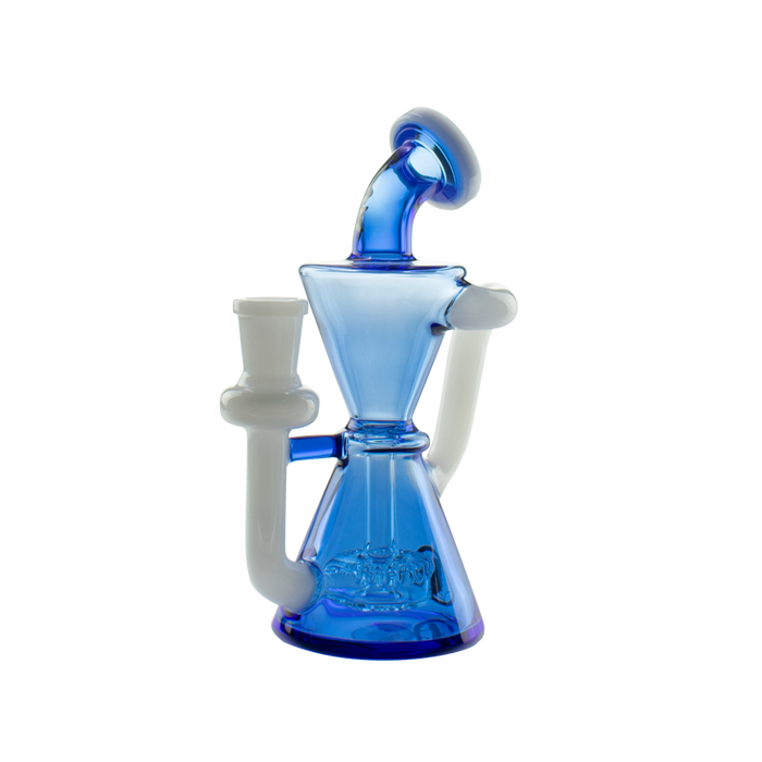 Mini Isabella Puck Recycler