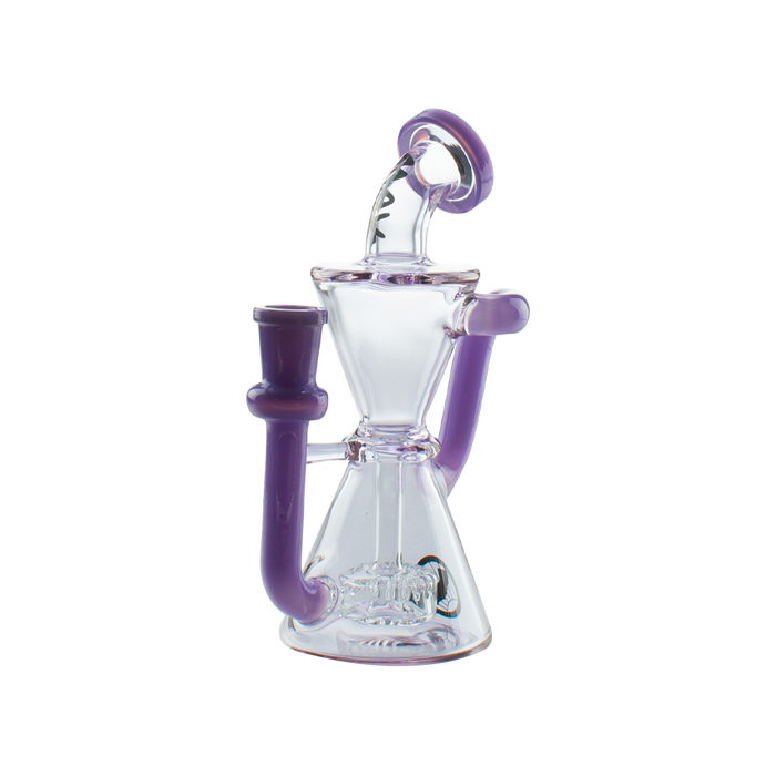 Mini Isabella Puck Recycler