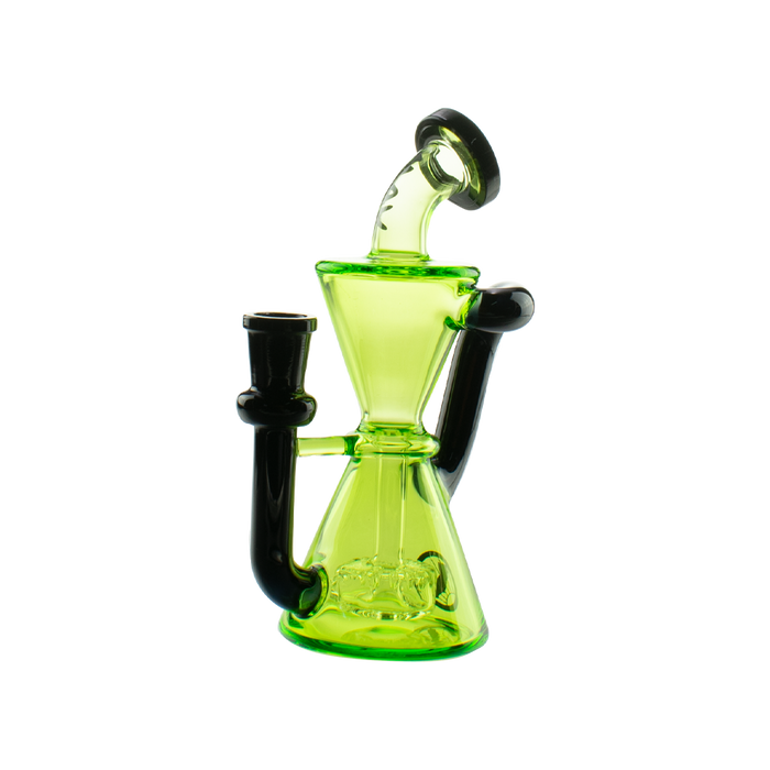 Mini Isabella Puck Recycler