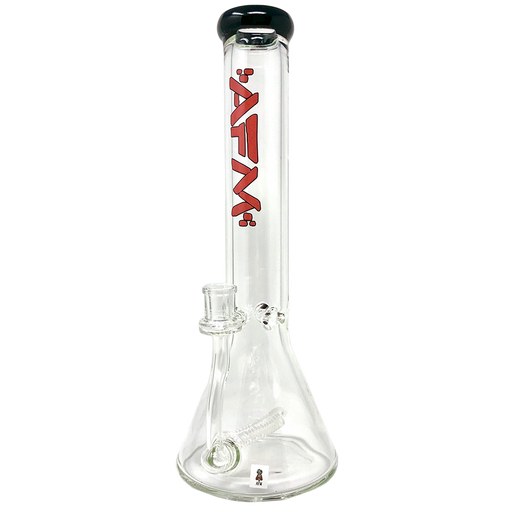 The Inline Beaker 13" - Colored Lip