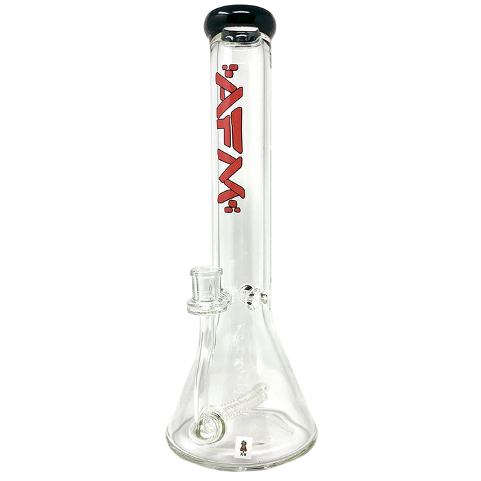 The Inline Beaker 13" - Colored Lip