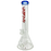The Inline Beaker 13" - Colored Lip