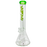 The Inline Beaker 13" - Colored Lip