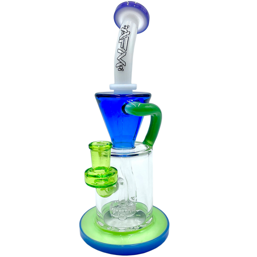 The Drain Incycler Rainbow - 10"