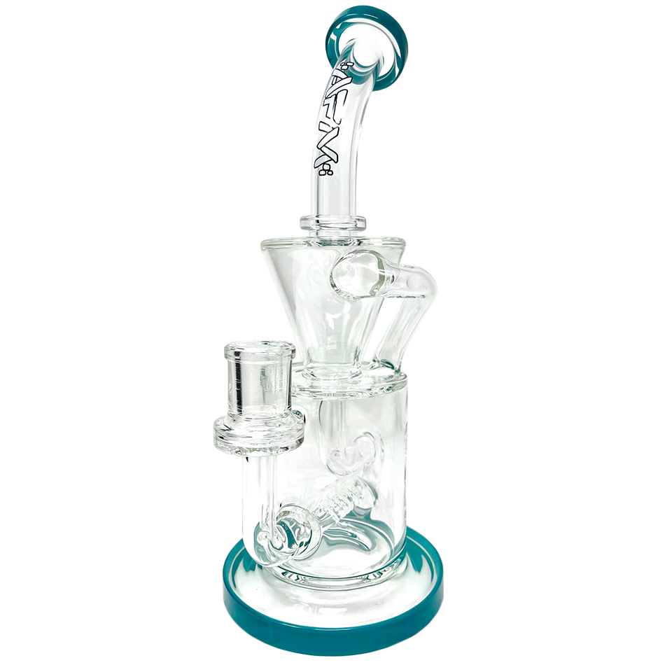 The Drain Recycler Colored Lip - 10.5"