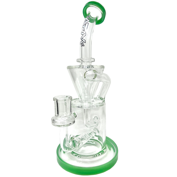 The Drain Recycler Colored Lip - 10.5"