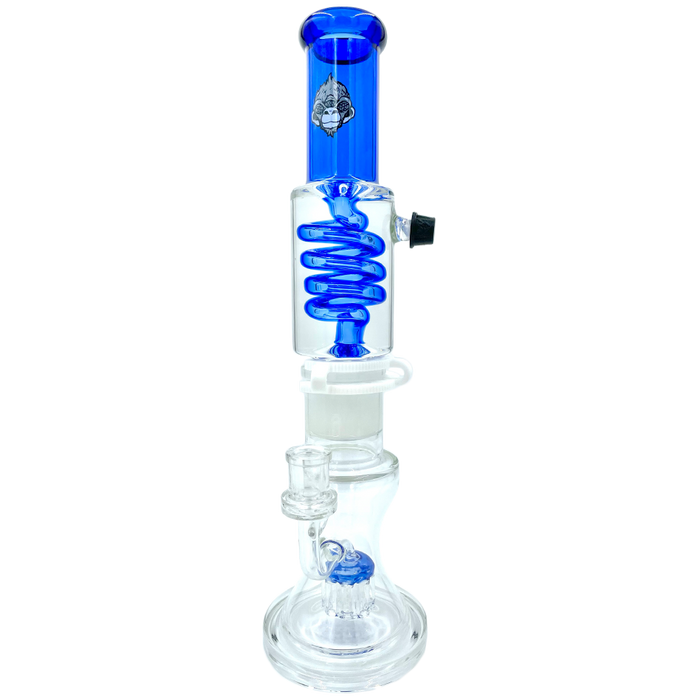 The Tree Perc Head Freezable Coil - 14"