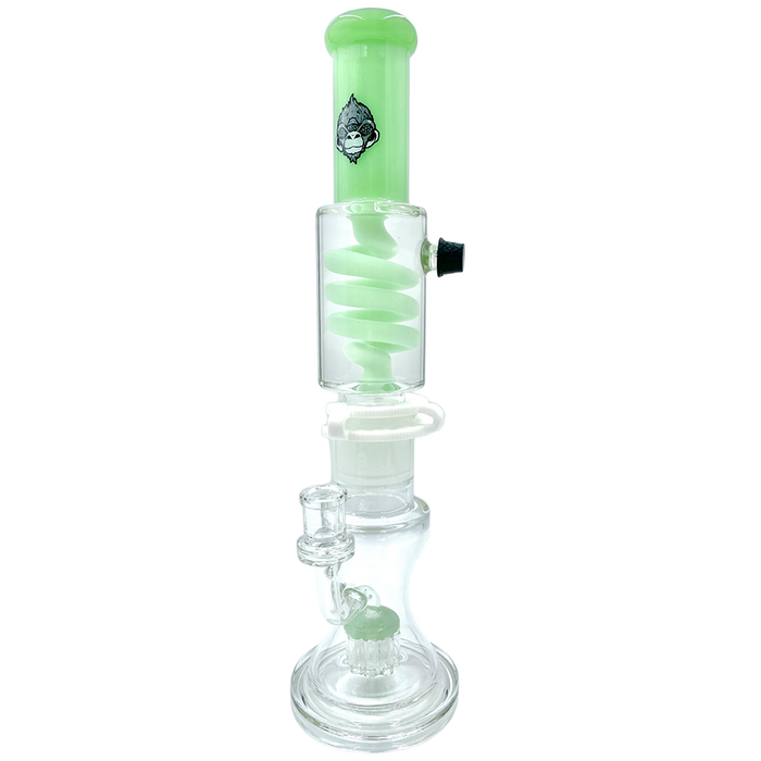 Tree Perc Head Freezable Coil System 14"