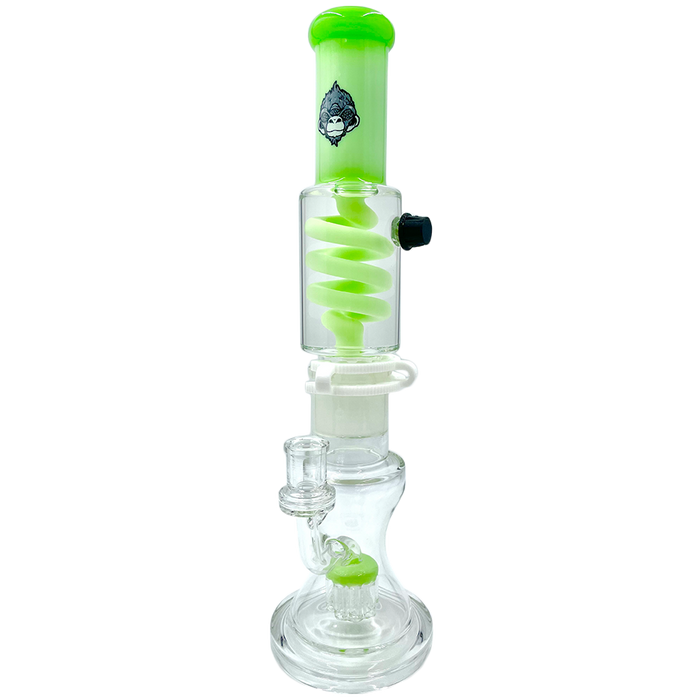 The Tree Perc Head Freezable Coil - 14"