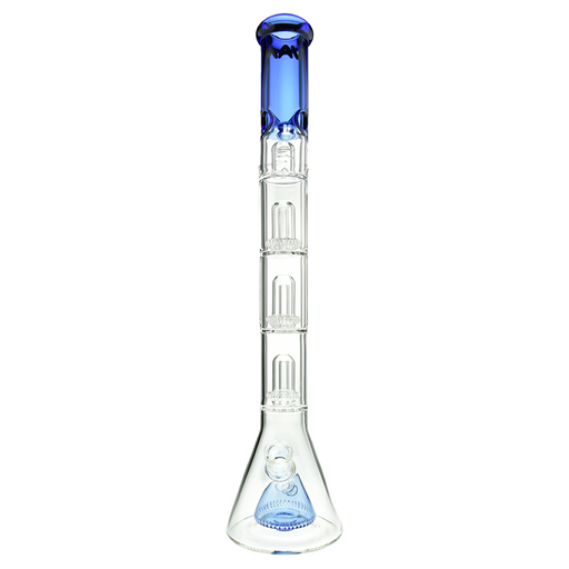 Pyramid to Triple UFO Beaker